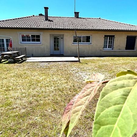 סוסטון Maison 130 M2 6 Pers Proche Lac מראה חיצוני תמונה