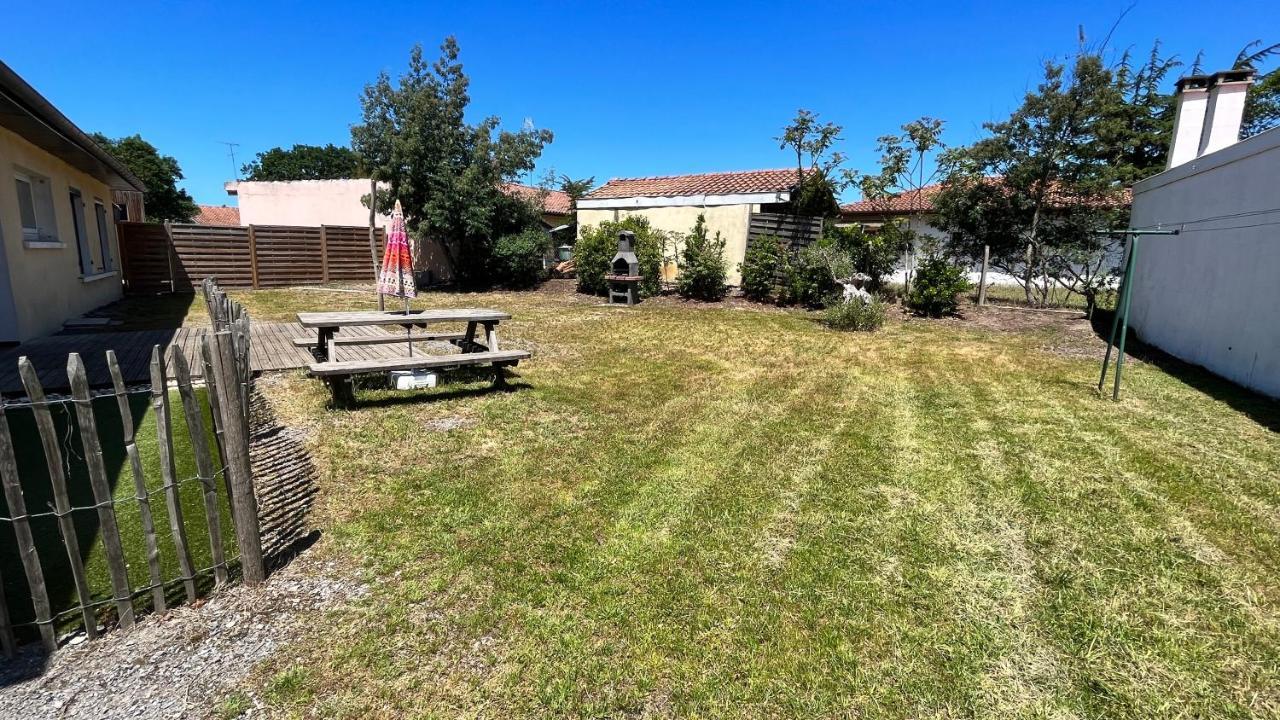 סוסטון Maison 130 M2 6 Pers Proche Lac מראה חיצוני תמונה